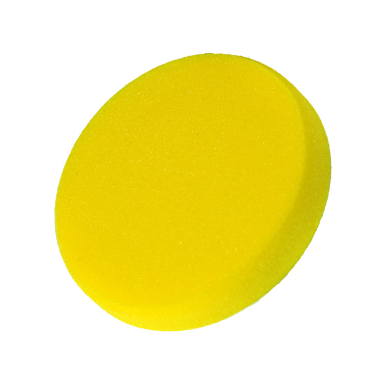 

Honey Gąbka Polerska Classic 135/25 Rzep Żółta