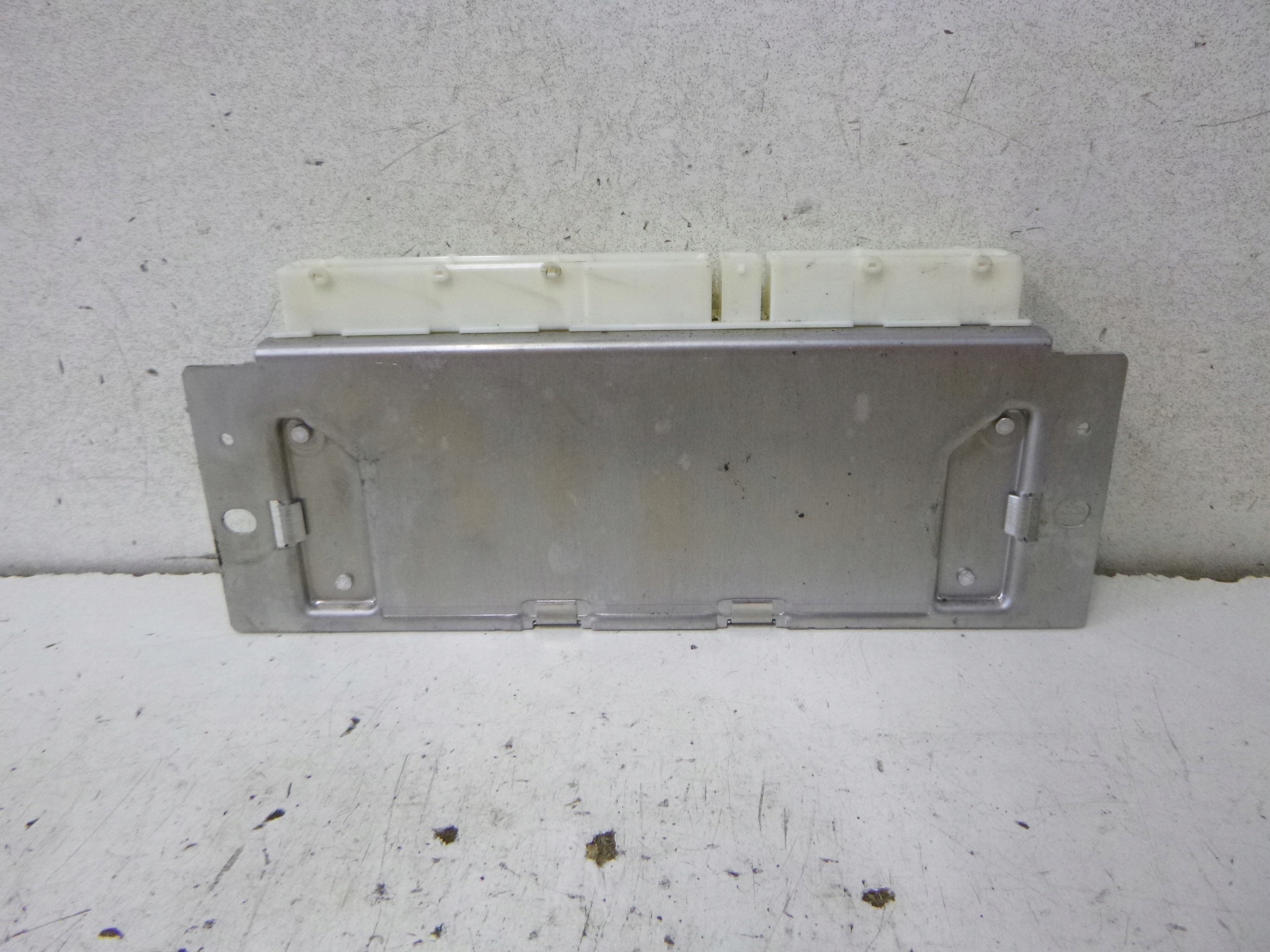 module control unit ESP MERCEDES BENZ KLASA E W211 A2115406645 0265109545