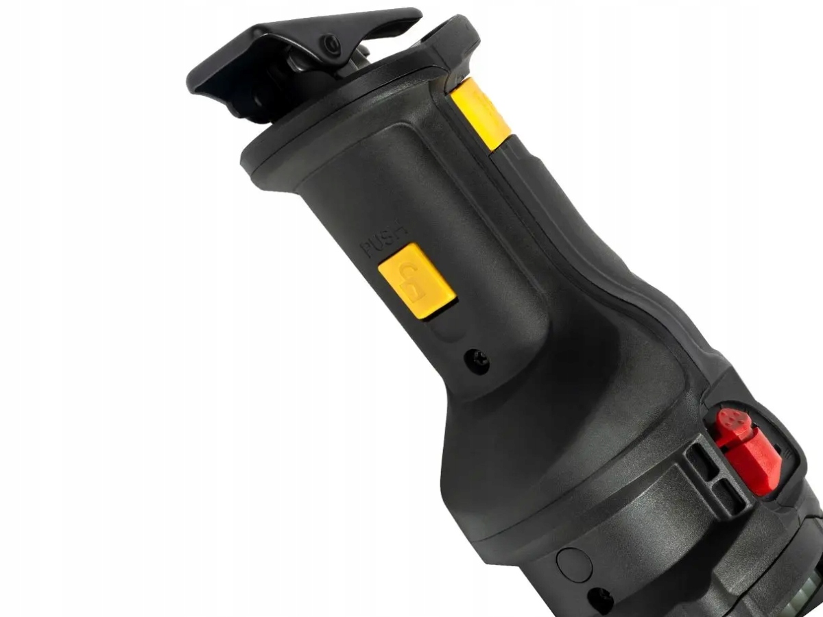 CAT PIŁA SZABLASTA 1200W 230V DX5120 Marka CAT