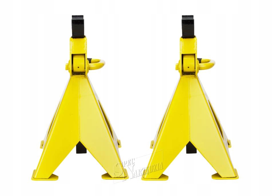 VOREL 80309 PODPORKI POD SAMOCHOD 6T KOBYLKI 2SZT Producent code 80309