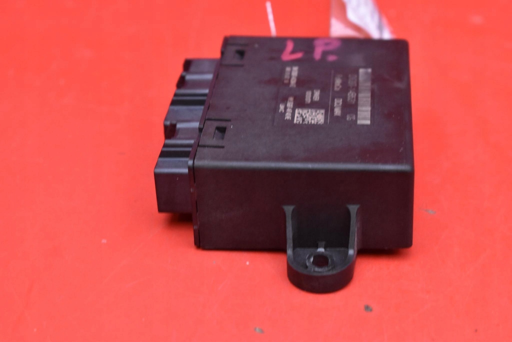 control unit module door left front DG9T-14B531-CG FORD MONDEO MK5 FUSION 14