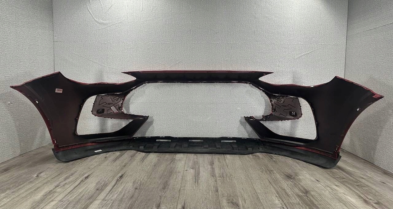 MG HS LIFT 2020-2024 bumper front 10947207