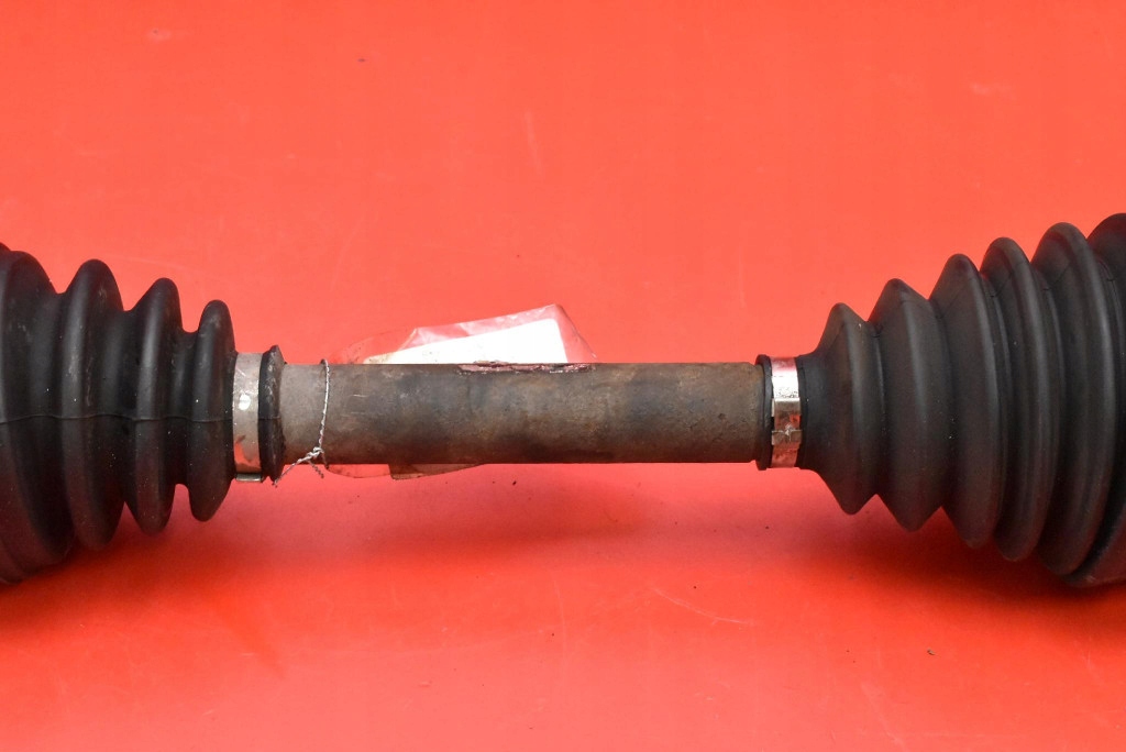 semi-axis left front MANUAL VOLVO S40 V40 2 II 2.0 D4 190 KM 12-16