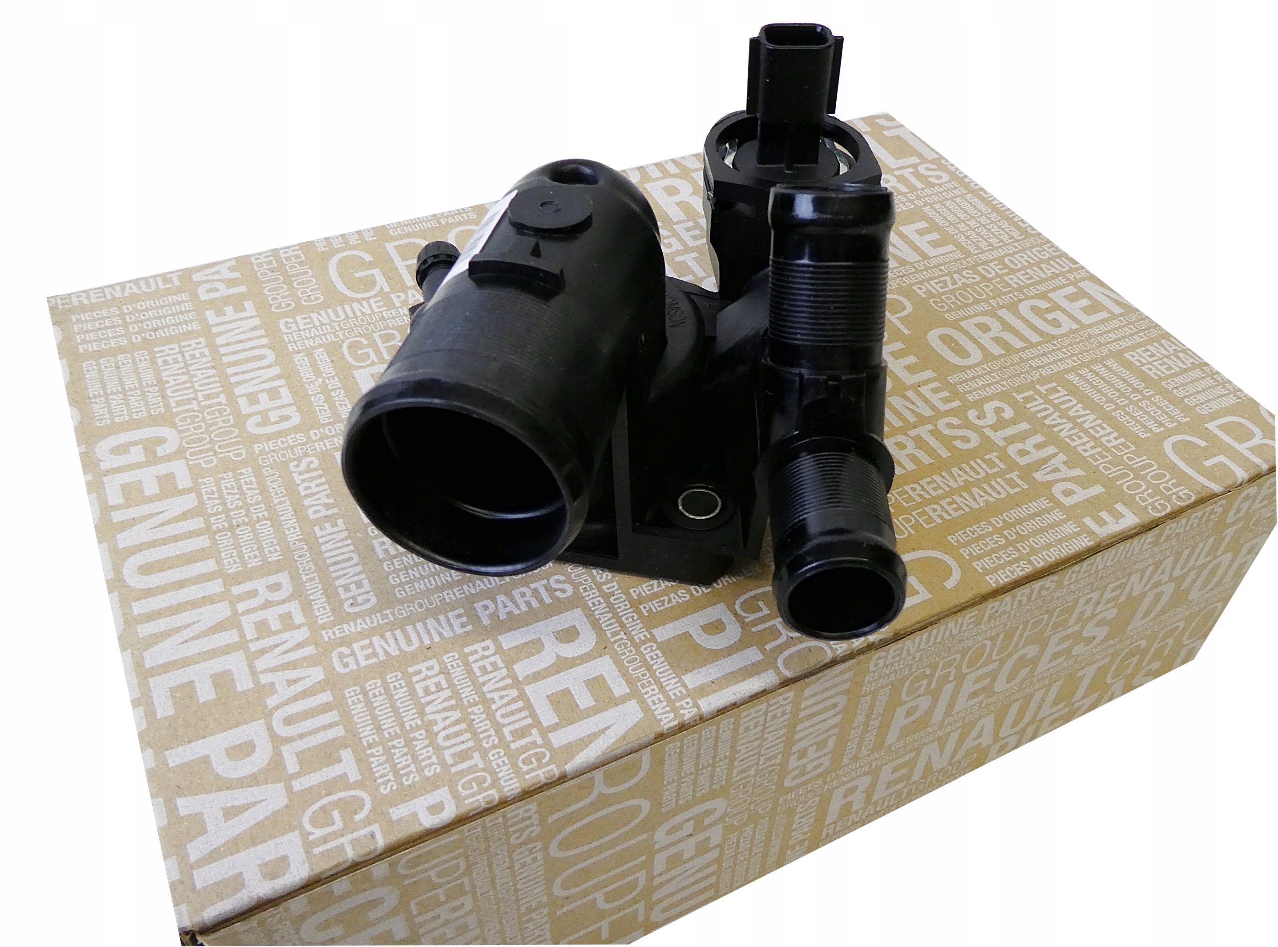 8200907234 - Термостат 2.0 dci TRAFIC LAGUNA VIVARO ESPACE