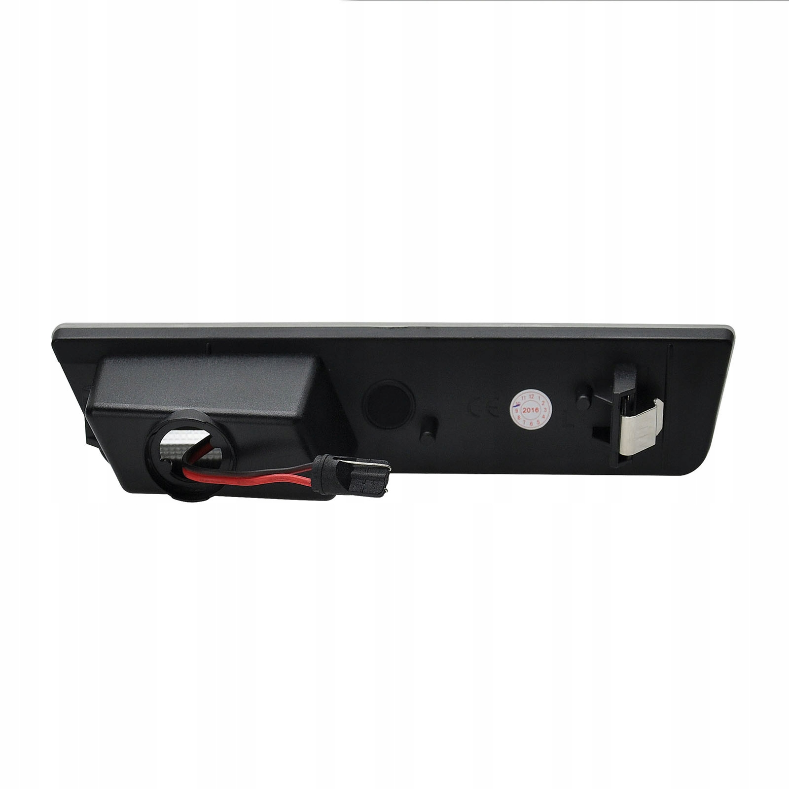 Dodge Challenger 2008 2014 obrysowki obrysowka LED Part number FP172902