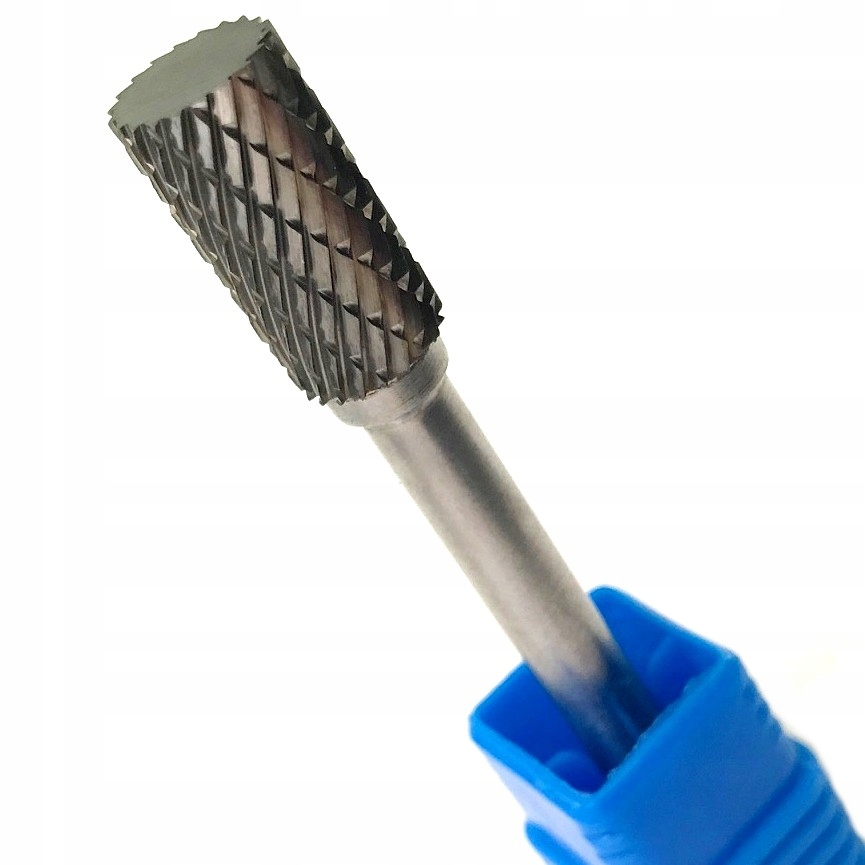 

Frez Pilnik obrotowy do metalu Zya 10x20