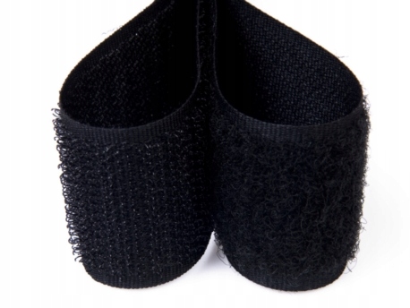 Suchý Zip Páska Suchá 50 mm/25 m kotouč komplet