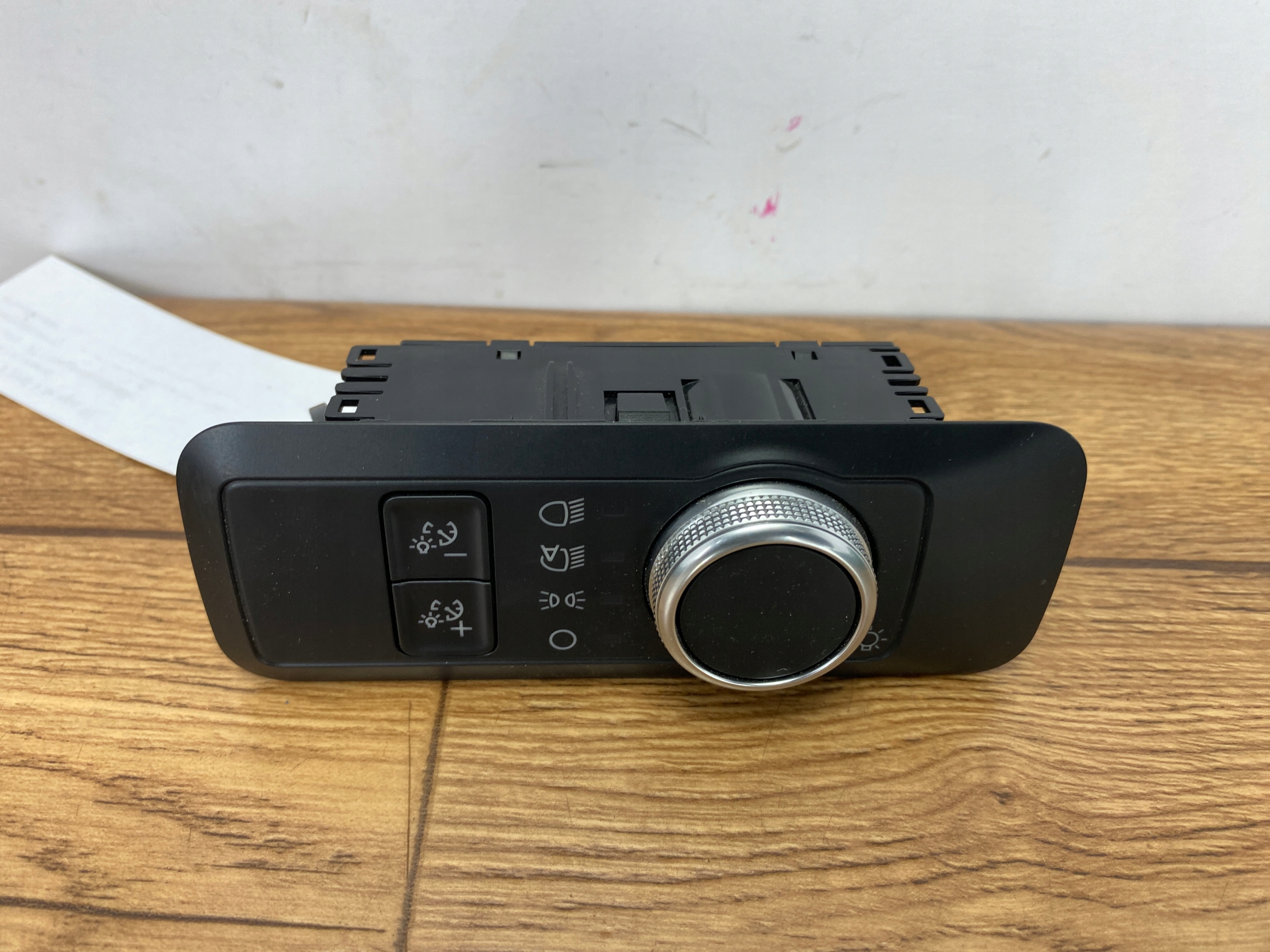 Panel switch switch button of the lights Ford Kuga MK3 2020+ Escape USA
