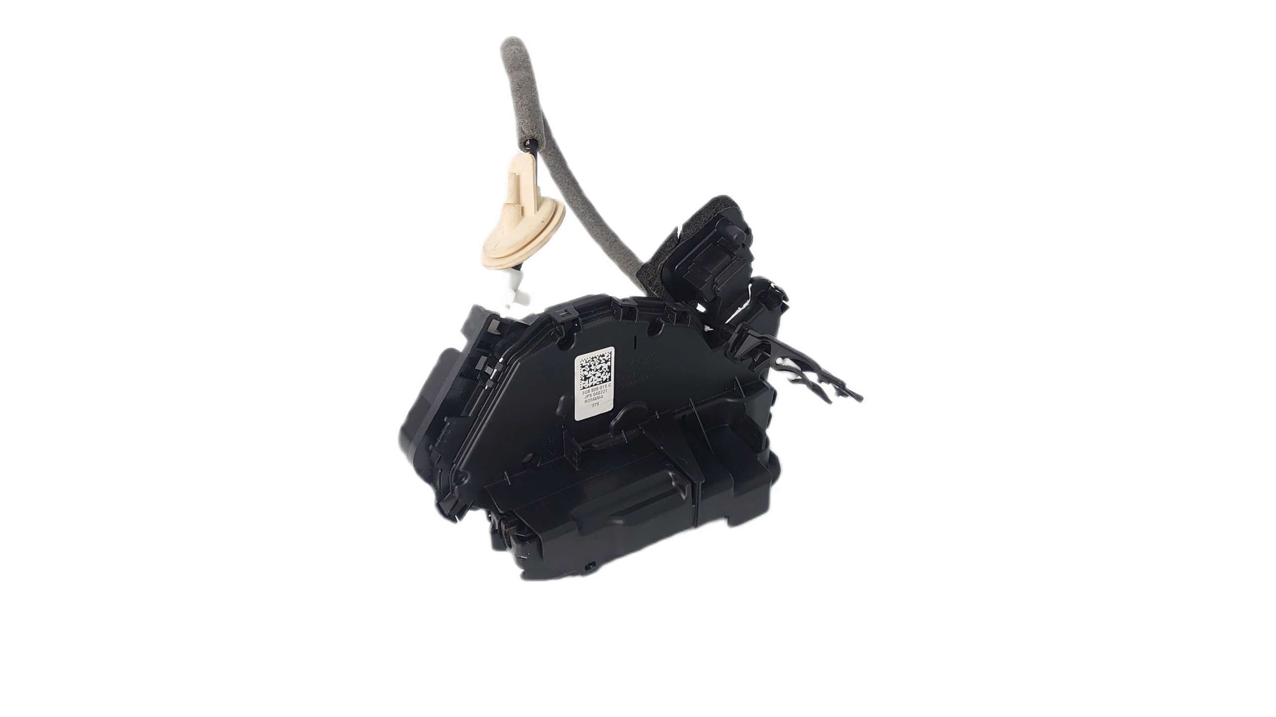 lock door right rear part VW ARTEON 3H FL 3G8839015C