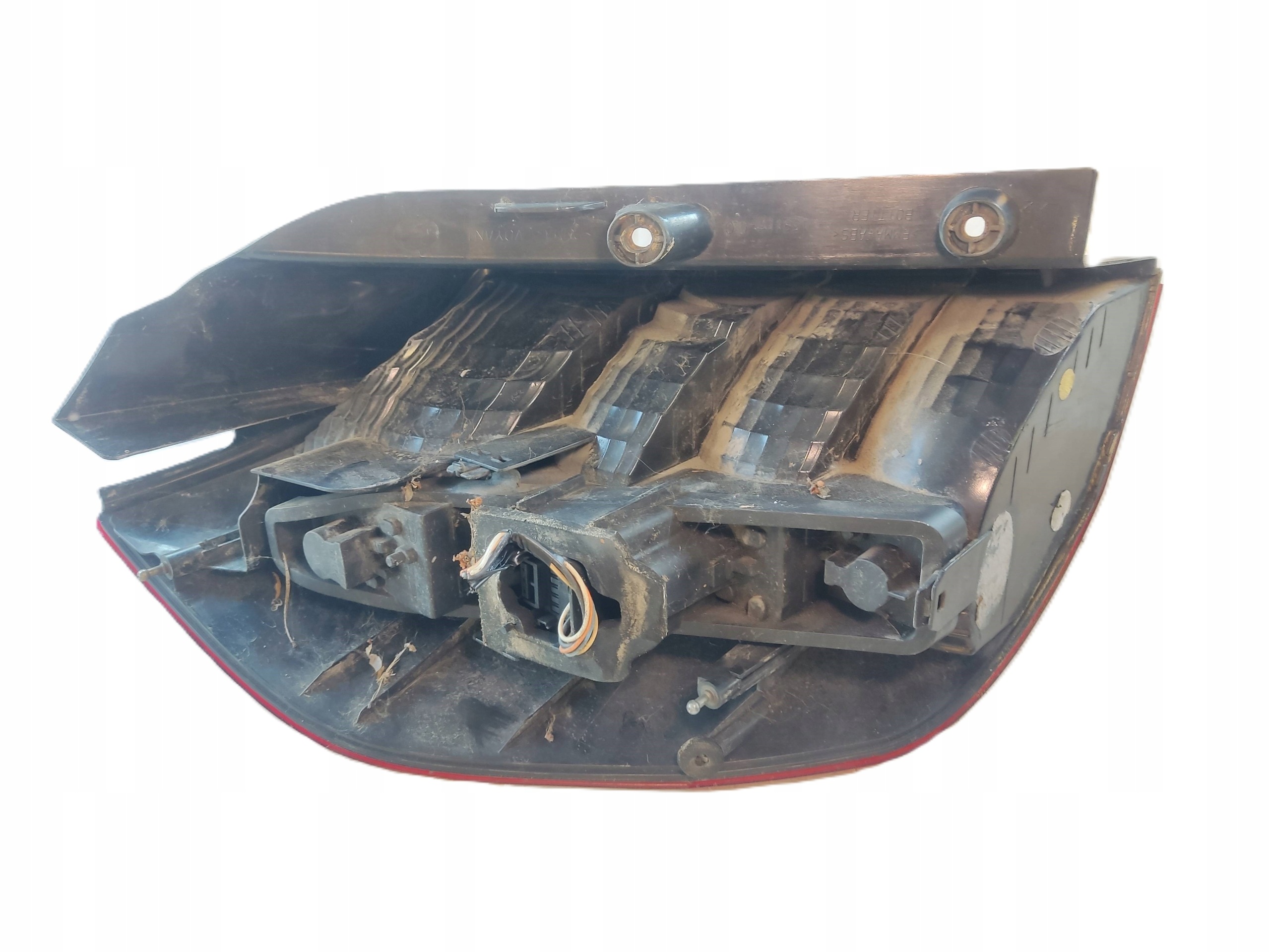 light right rear part RENAULT Scenic II 1.5 DCI