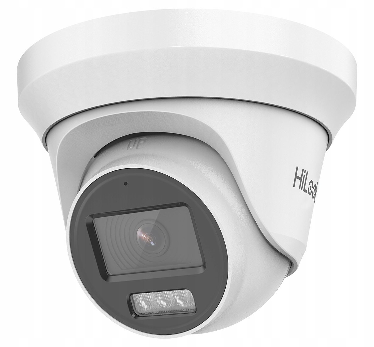 5MPx Ahd Tvi CVI Smart kamera THC-T257-LMS Hybrid Light Hilook od Hikvision