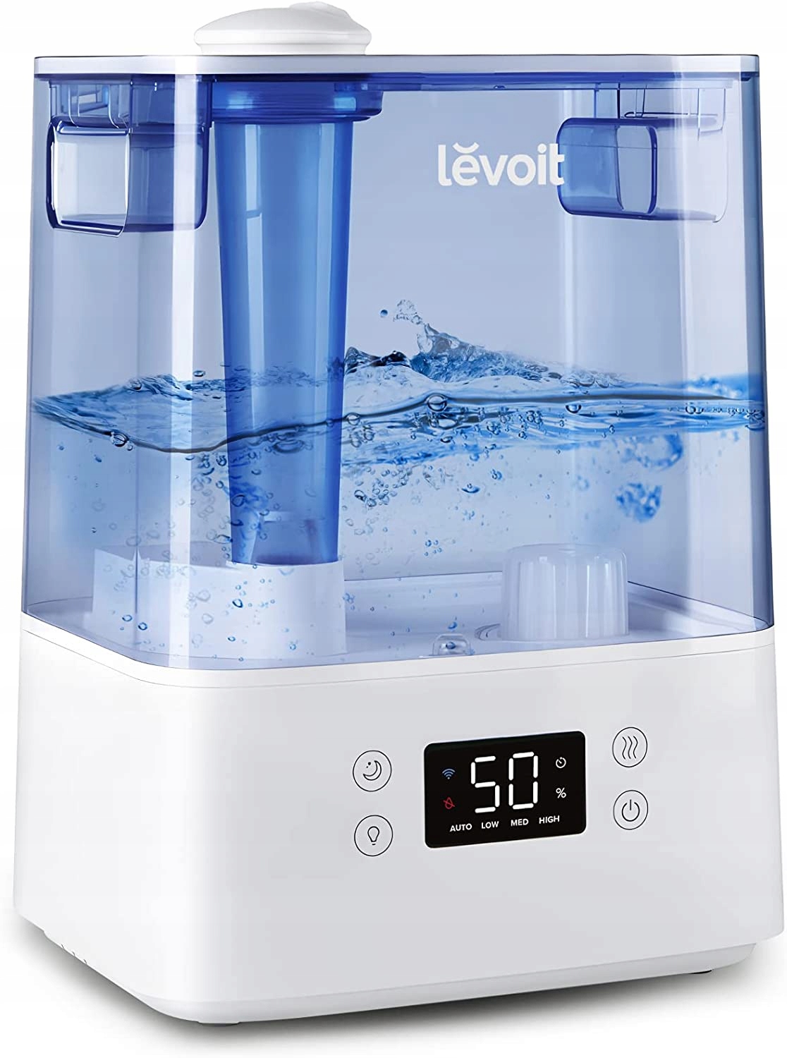 

Nawilżacz powietrza Levoit Classic 300S 60h aroma