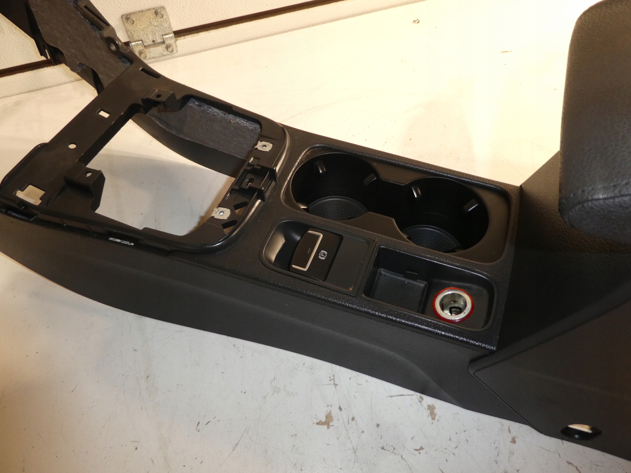 TUNEL BRACCIOLO VW SHARAN ALHAMBRA 7N0864251