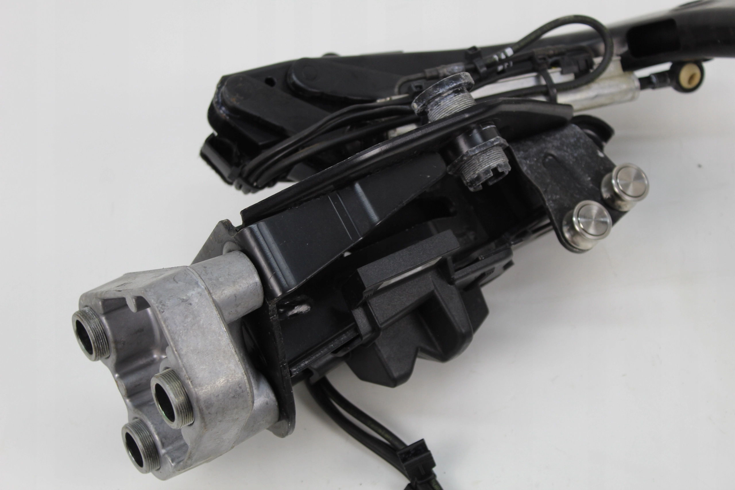 MECHANIZM ZAWIAS DACHU BMW SERIA 3 E93 CABRIOLET Wersja Europejska