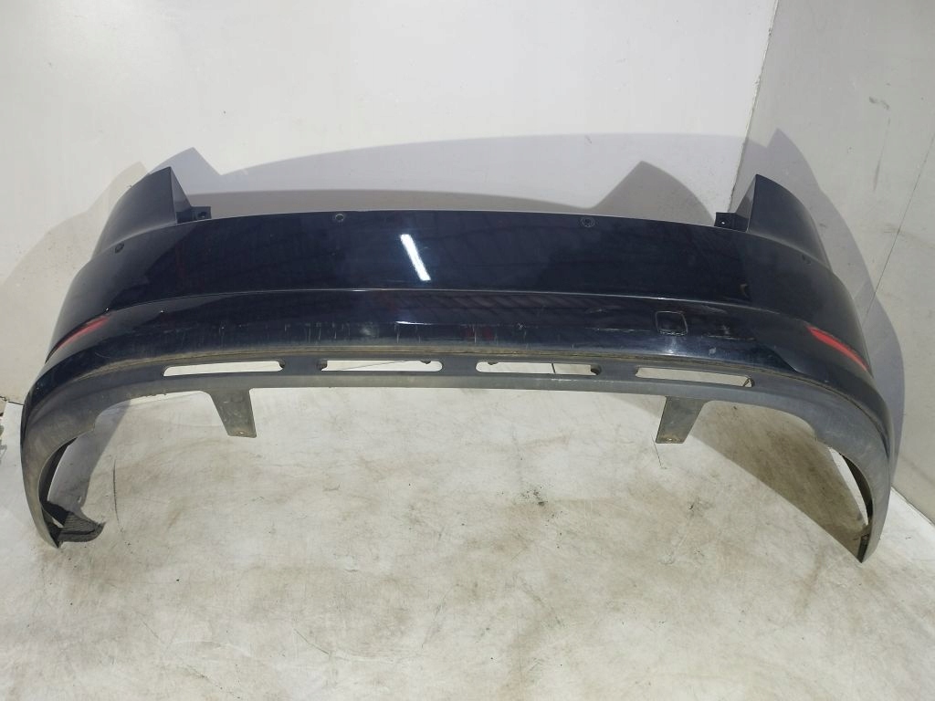 Ford Mondeo MK4 4 IV hatchback bumper rear part rear G6