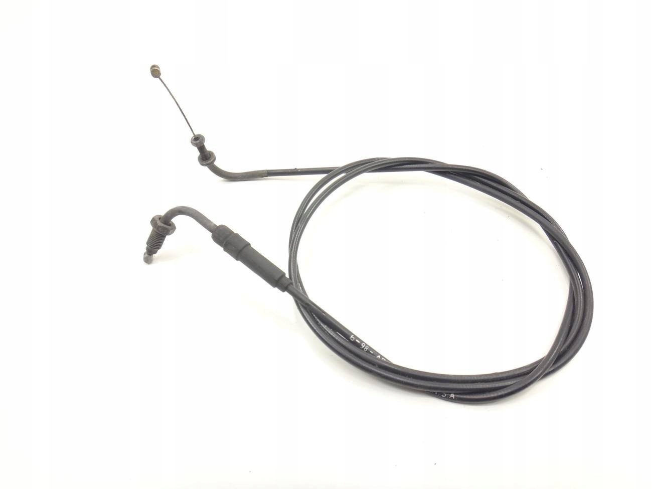 APRILIA LEONARDO 125 LINKA GAZU