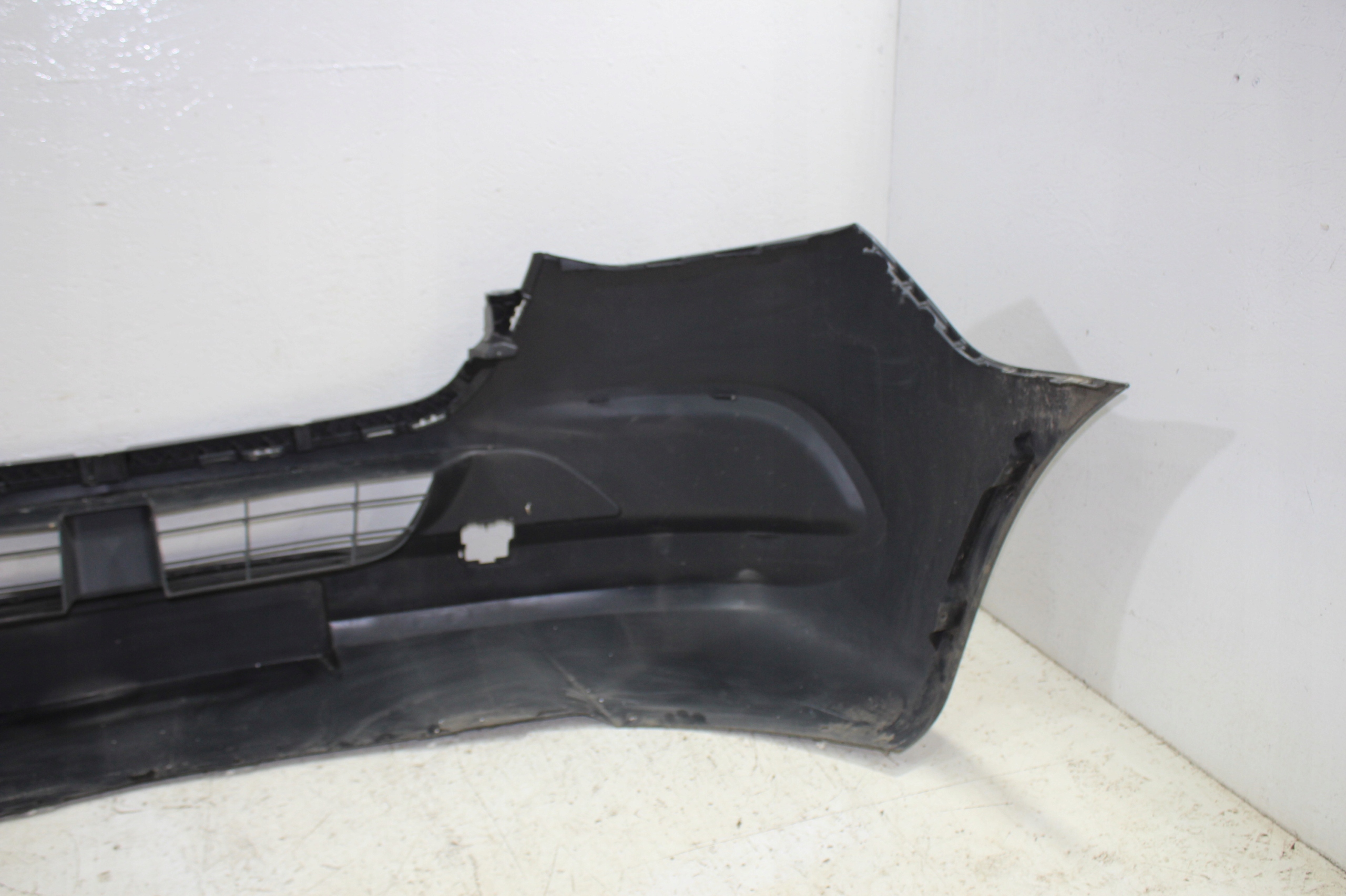 Mercedes Sprinter W910 bumper front front