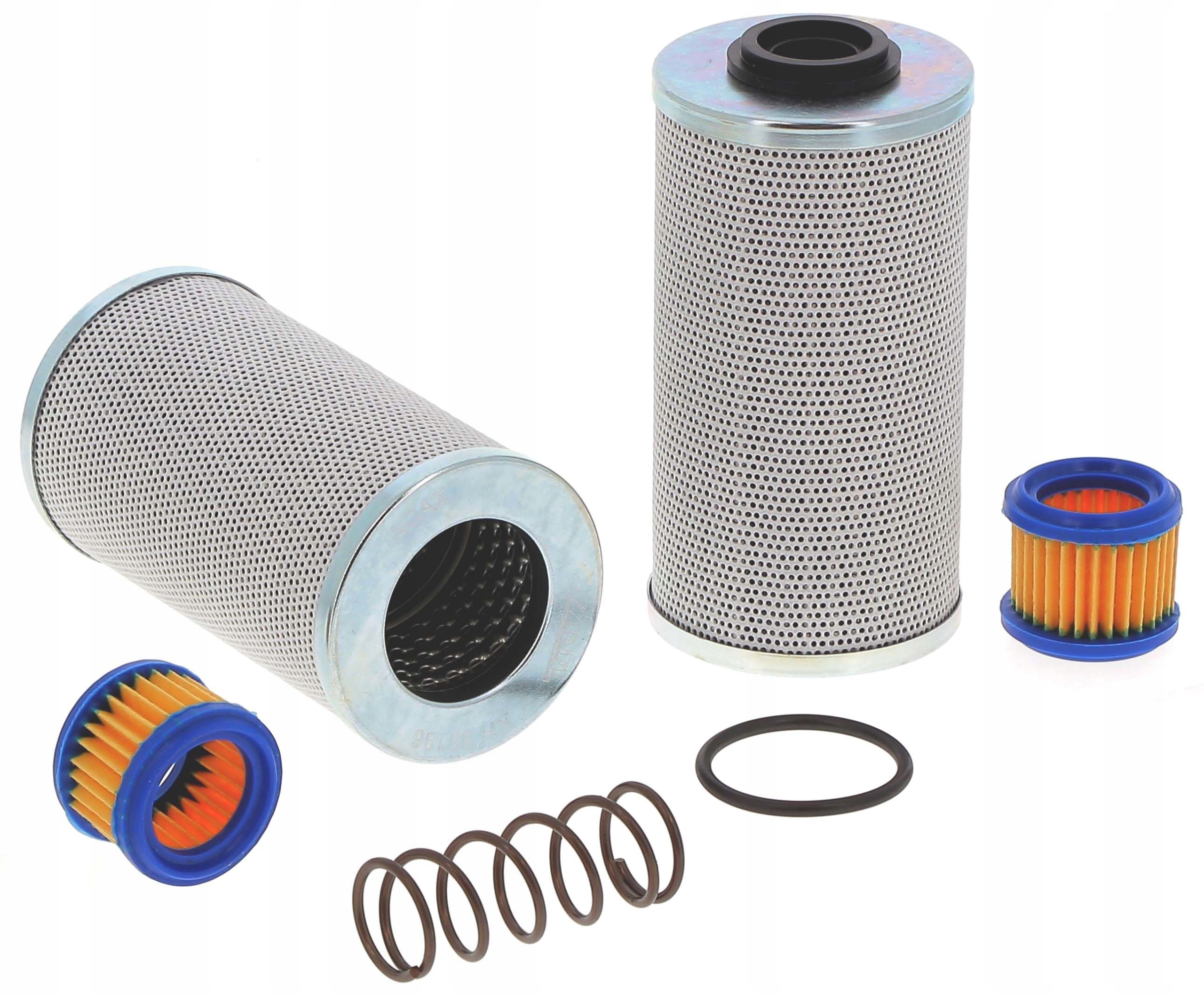 3661200203348 - KH55186 / SH55186 ГИДРАВЛИЧЕСКИЙ МАСЛЯНЫЙ ФИЛЬТР