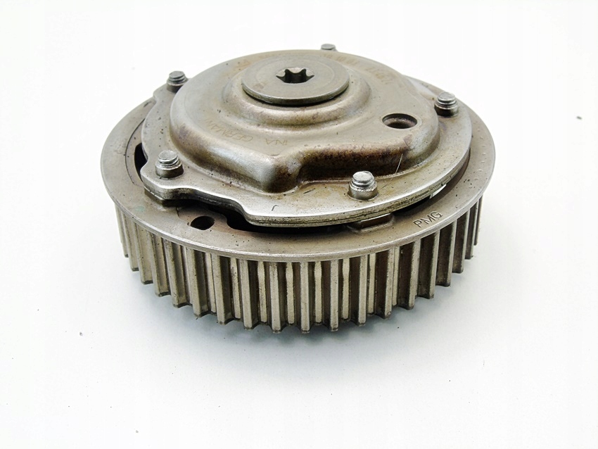 KOŁO FAZ ROZRZĄDU 1.6 1.8 XER ASTRA H J INSIGNIA A ZAFIRA B MOKKA MERIVA Producent części Opel OE