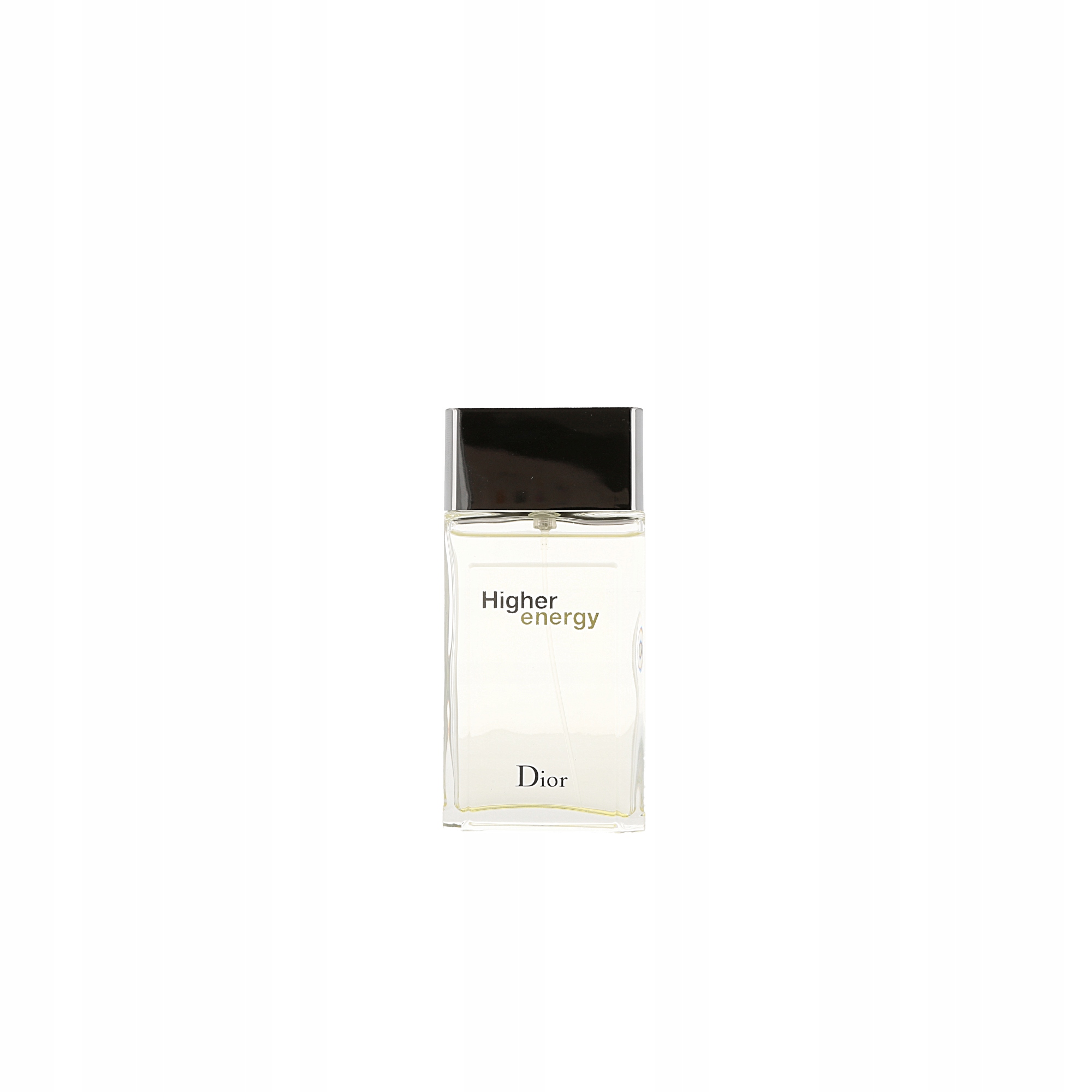Dior Higher Energy Toaletní voda 100 ml
