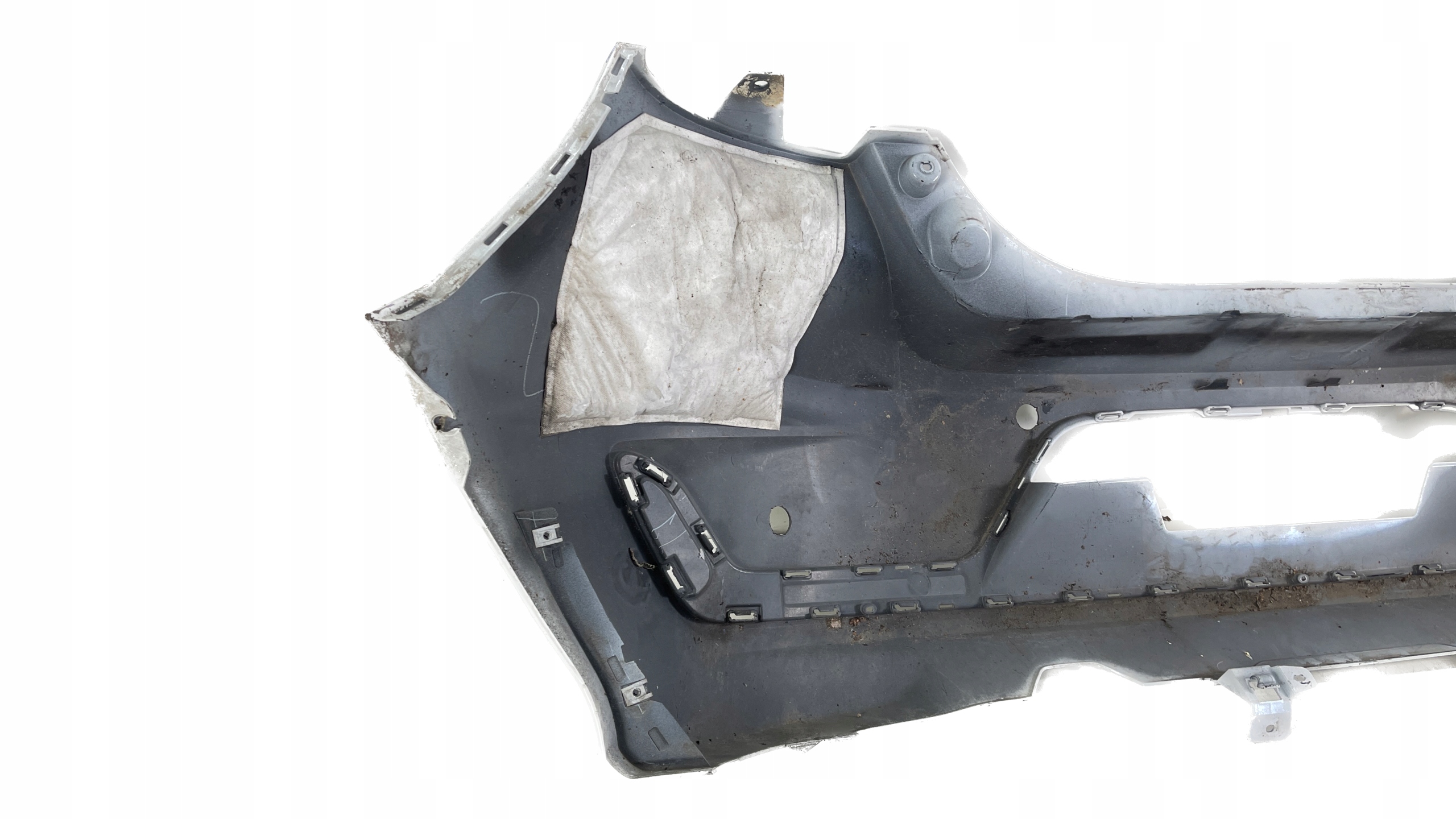 FORD KA plus LIFT bumper rear part J7BB-17d782-A