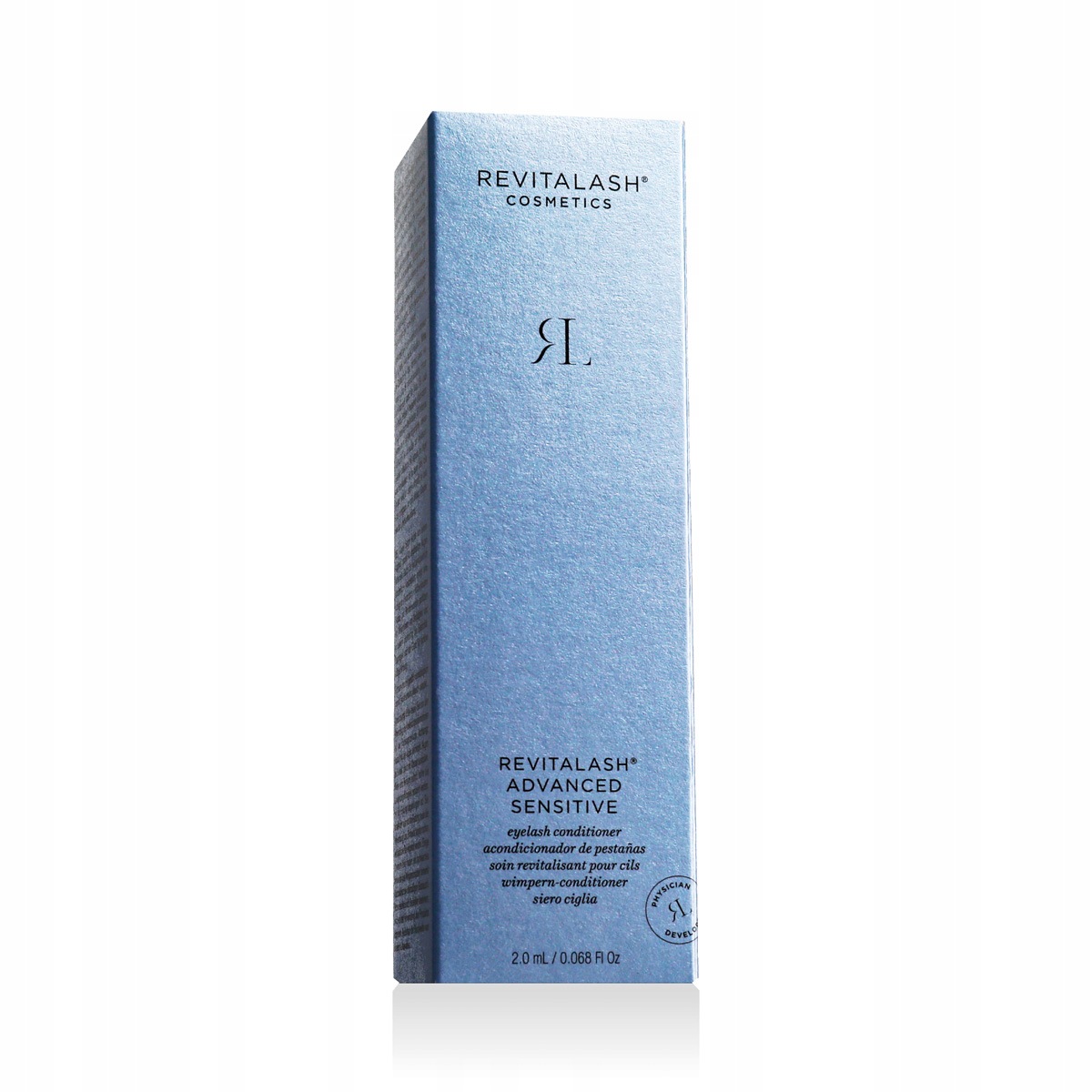 RevitaLash Advanced Sensitive Conditioner 2 ml