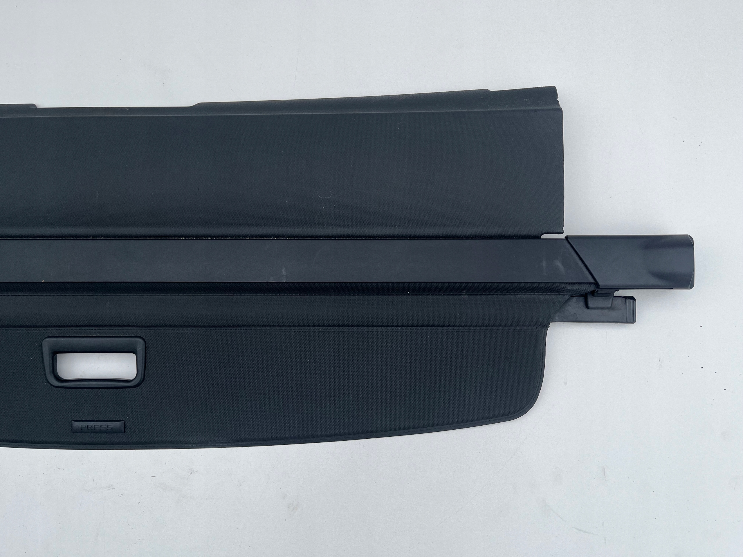 blinds boot Skoda OKTAVIA II 1Z9867871E