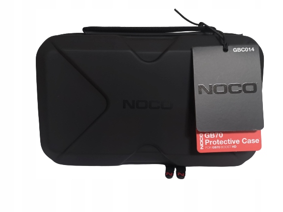 

Noco Pokrowiec Etui na Jump Starter GB70 GBC014
