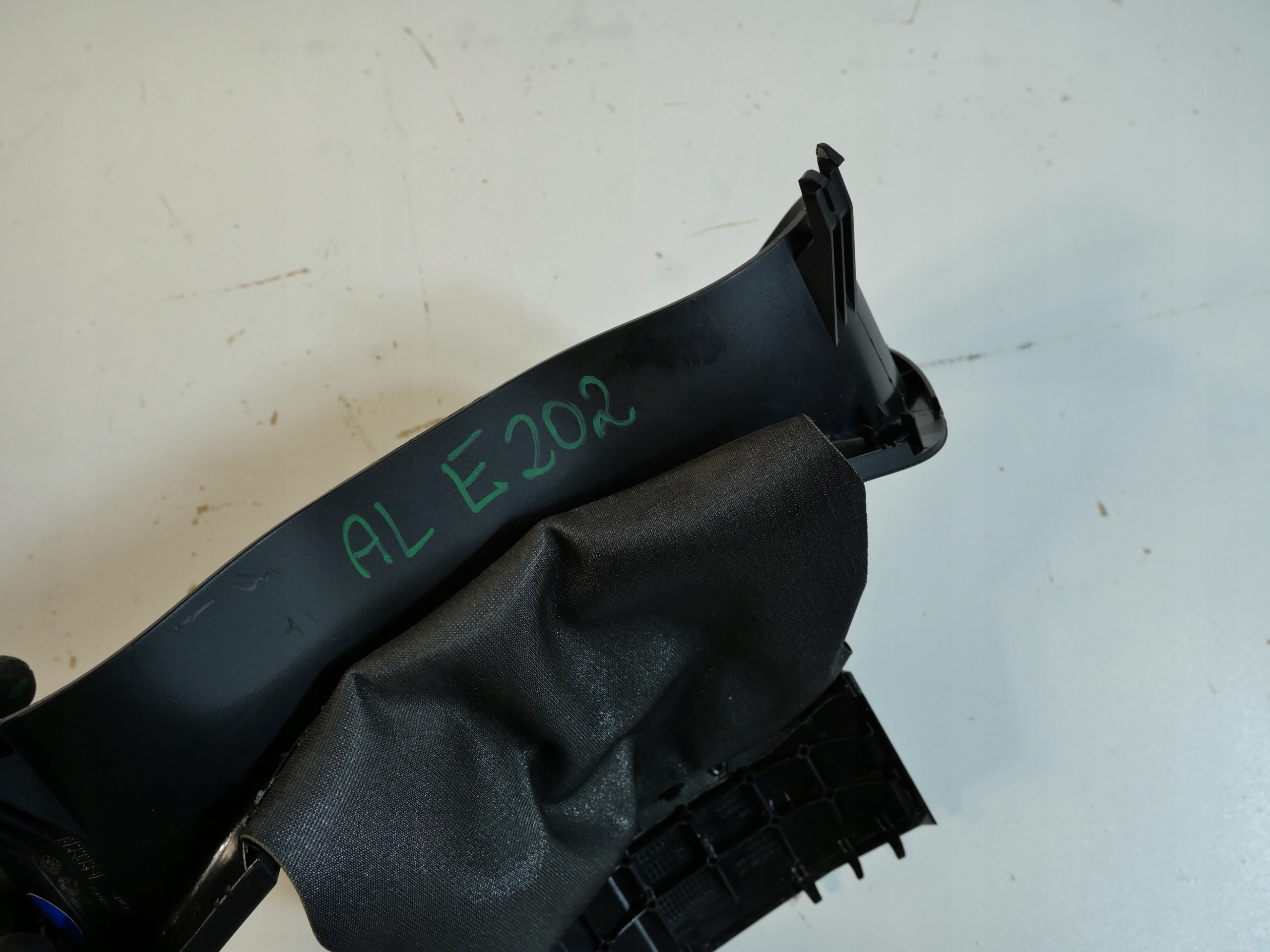 MERCEDES W447 couverture compte tours A4476801207
