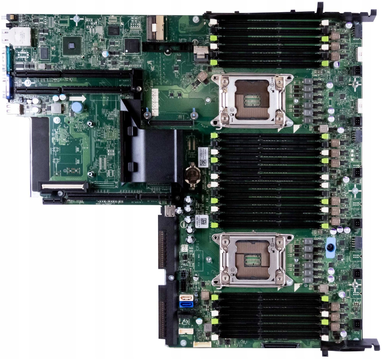 Dell 046V88 Dual Socket LGA2011 DDR3 R720 R720xd