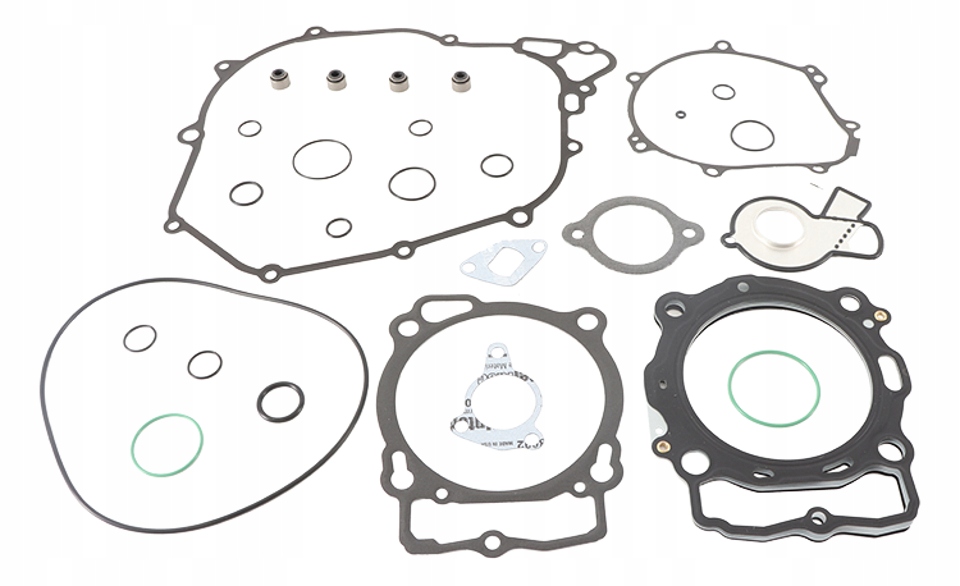 Winderosa Tesnenia Motora Komplet Husqvarna Fc 450 16-22, Fe 450 17-22