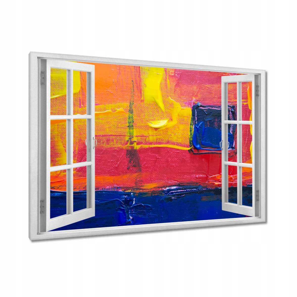 Obrazy 120x80 Abstrakce Arthur