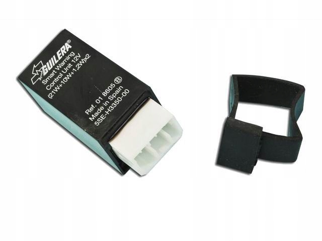 PRZERYWACZ KIERUNKOWSKAZOW YAMAHA MAJESTY VERSITY