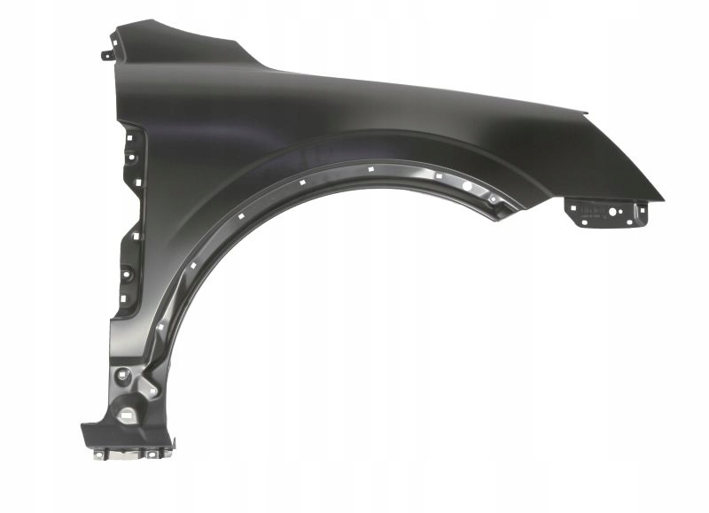 Blatník Pravý Opel Antara 2006-2017 Barva