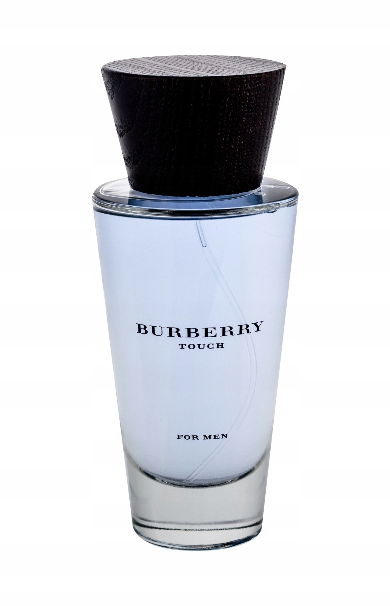 Originální Burberry Touch For Men Toaletní voda 100 ml