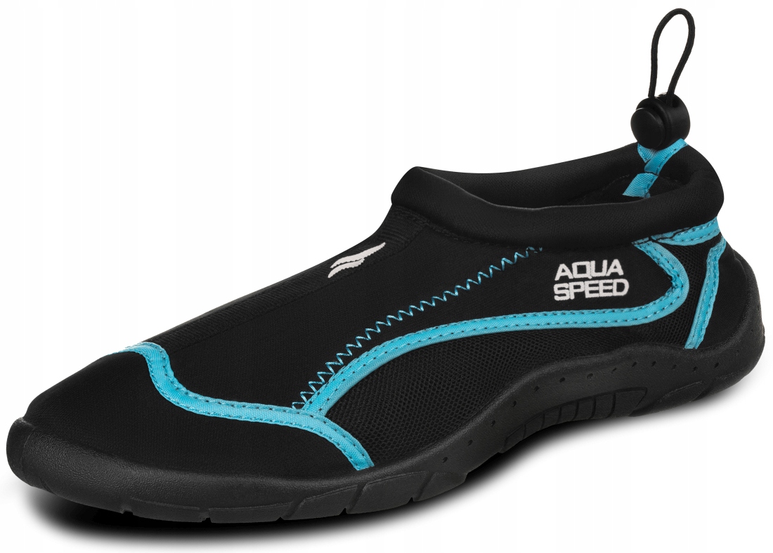 

Buty do wody na plażę pływania 28C Aquaspeed r.44