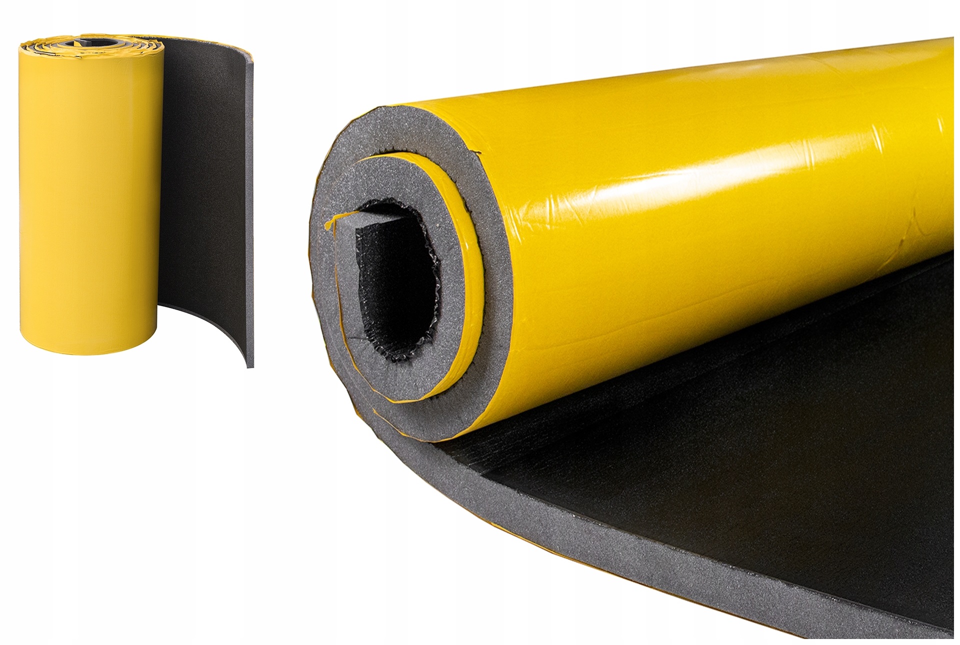 Samolepicí Akustická Pěna 3 cm