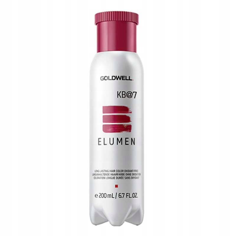 Goldwell Elumen, Barva Toner na vlasy, 200 Ml KB@7