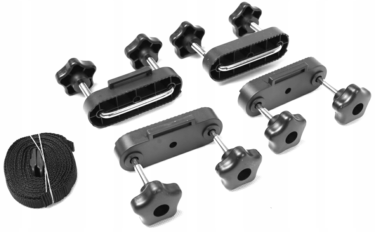 BOX DACHOWY BOKS Northline ECOspace 330L kufer Pojemność 330 l