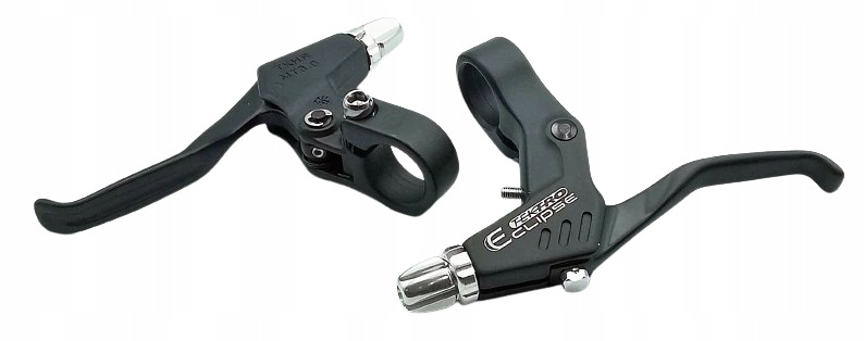 Tektro Mt 3,0 Brzdové destičky V-Brake komplet 178 g Velmi Dobré