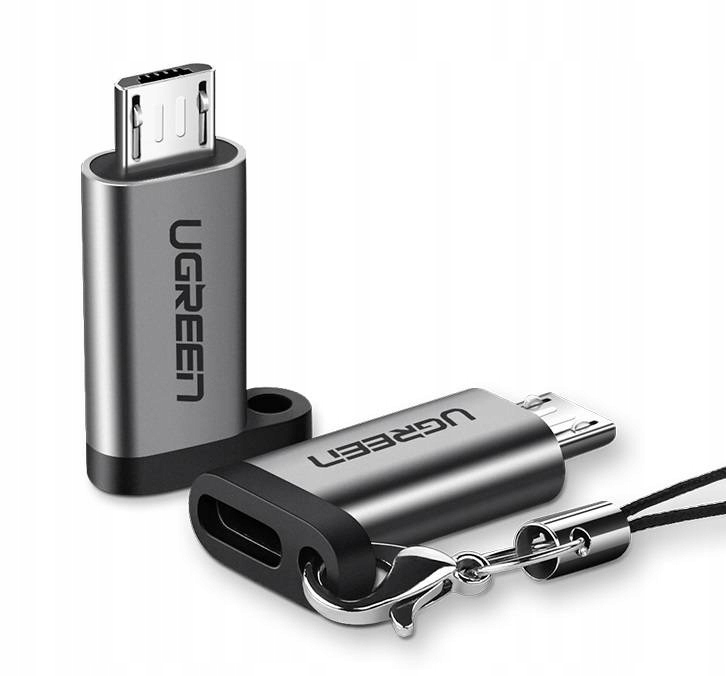 

Adapter Usb-c do micro Usb Ugreen US282