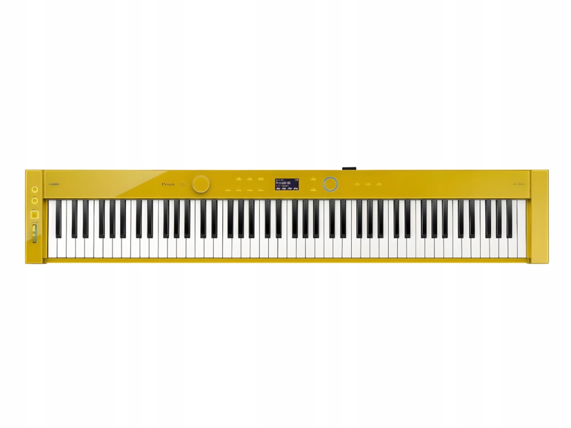 Digitální klavír Casio Px S7000 Hm