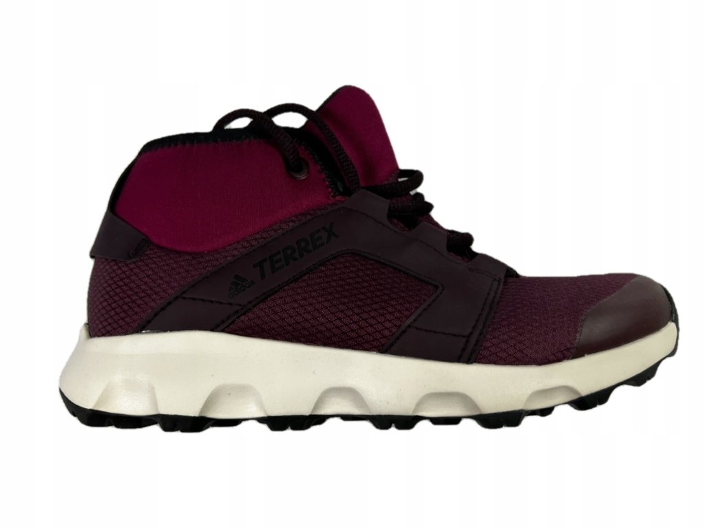 ADIDAS TERREX CLIMAWARM PRIMALOFT BUTY 36 2/3 Kod producenta brak