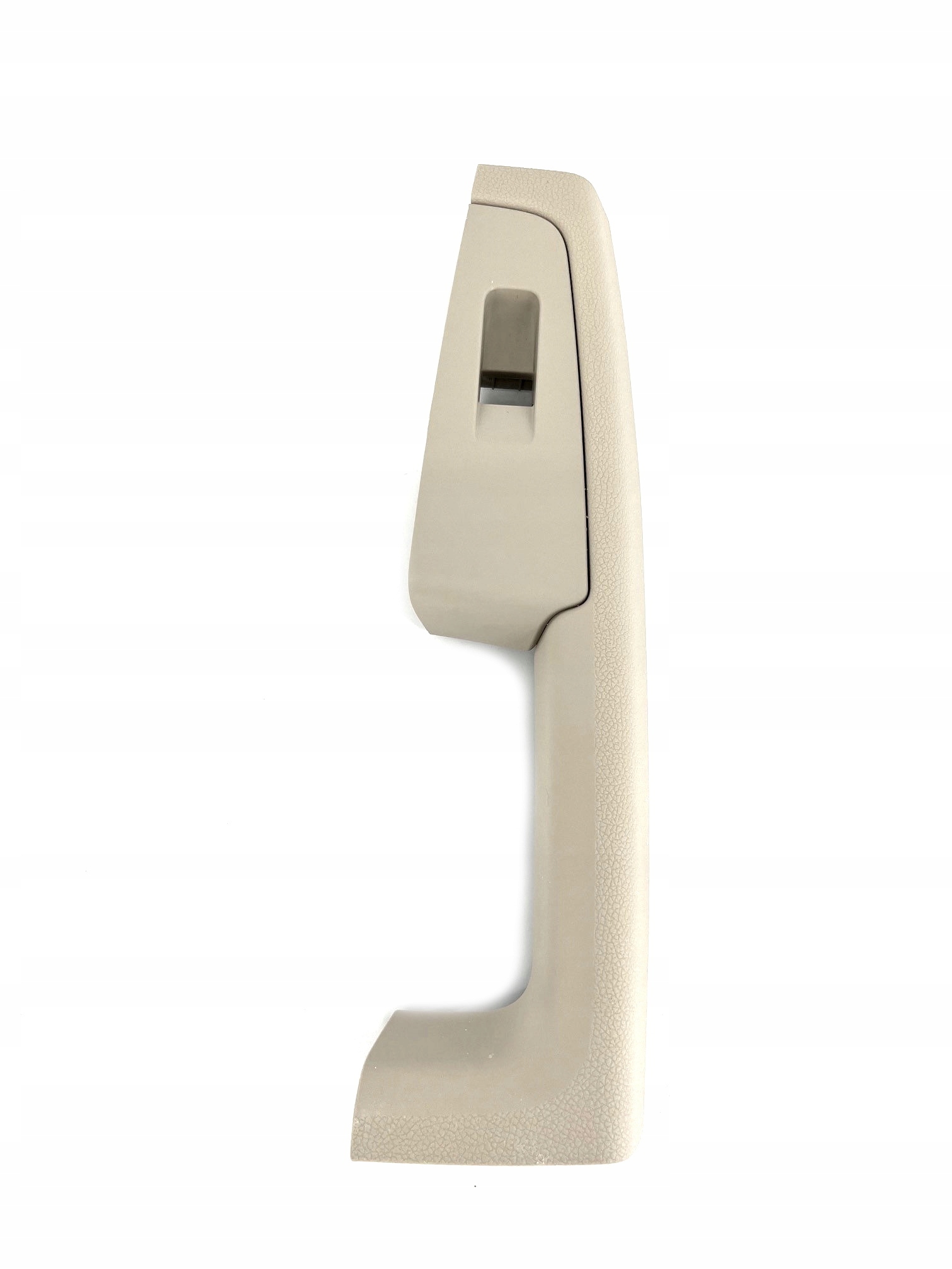 RĄCZKA UCHWYT PANELU DRZWI SKODA SUPERB 2 TYŁ LEWA