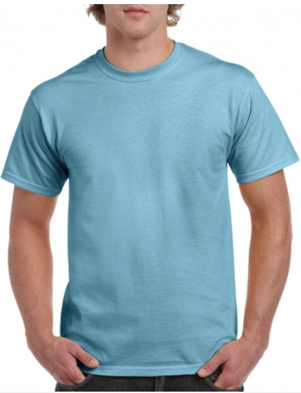 

T-shirt Koszulka męska Gildan Heavy Cotton180g M