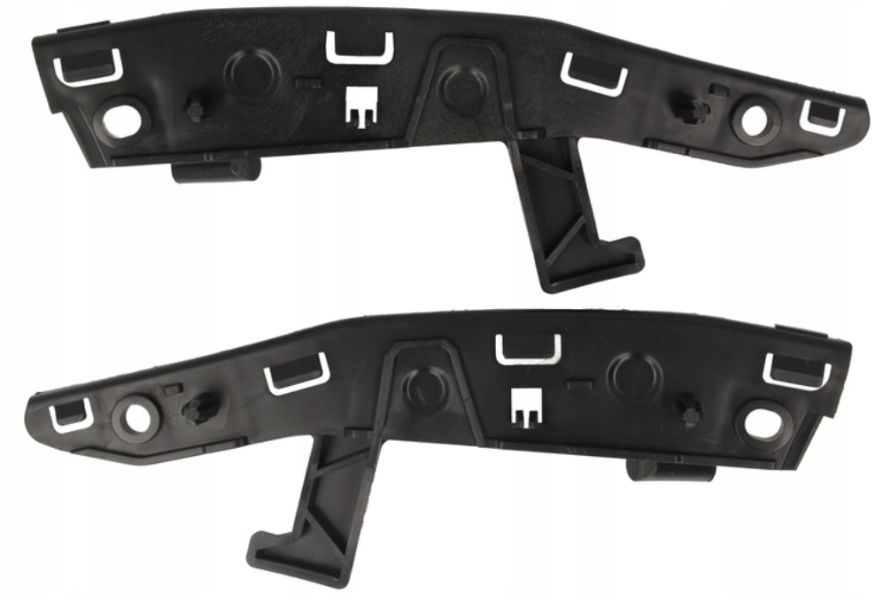 5504-00-0531936P - Крепление переднего бампера COTROEN C3 II