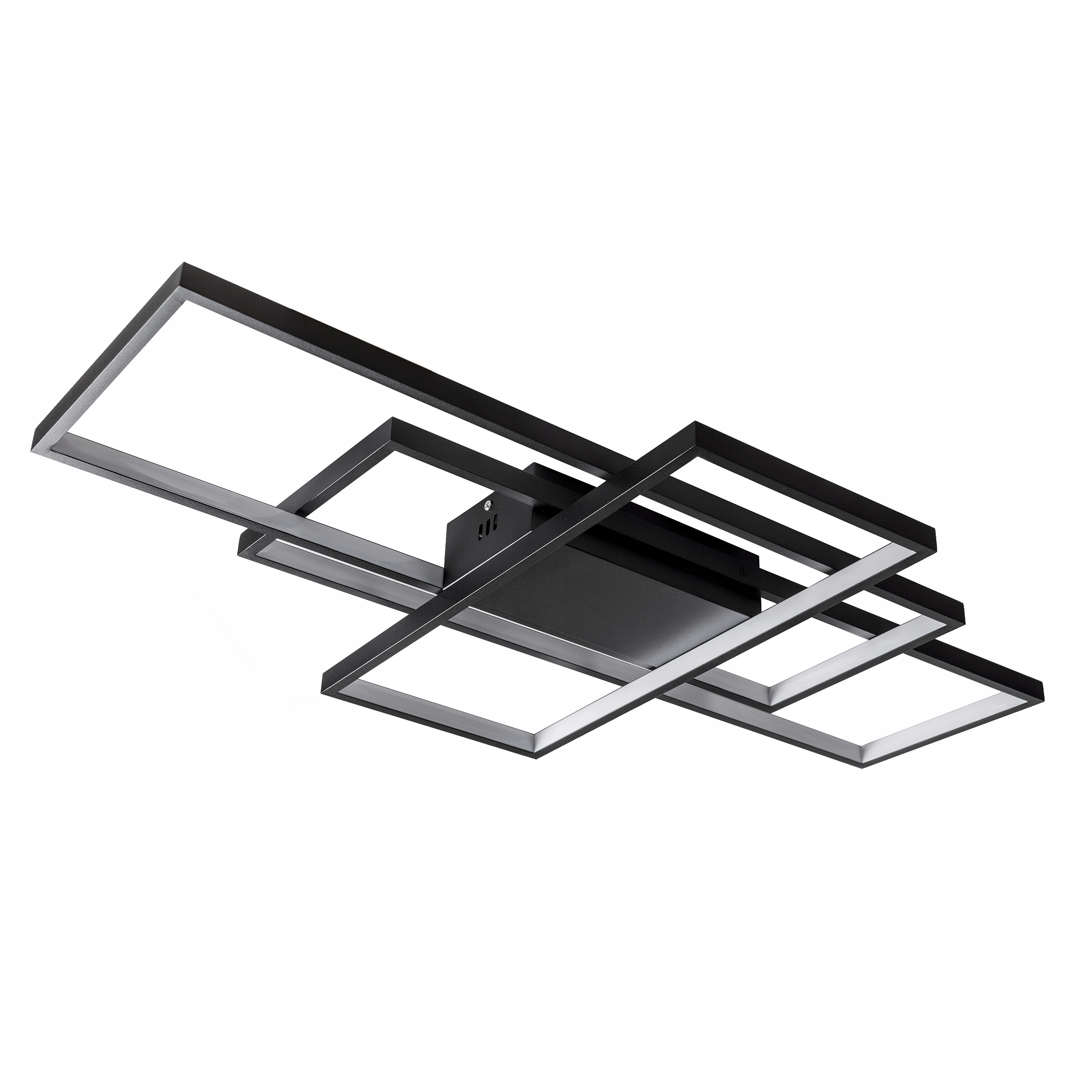 

Lampa Wisząca Żyrandol Plafon Led Sufitowa Modern