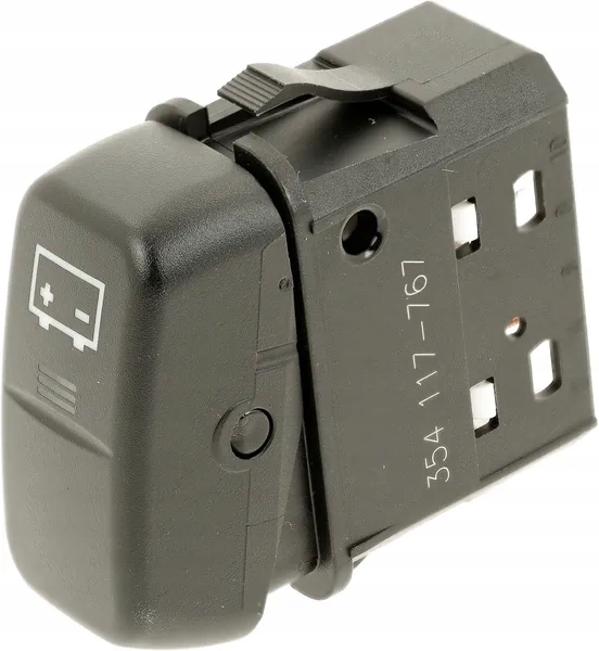 Przełącznik 3J03127250 Kramp