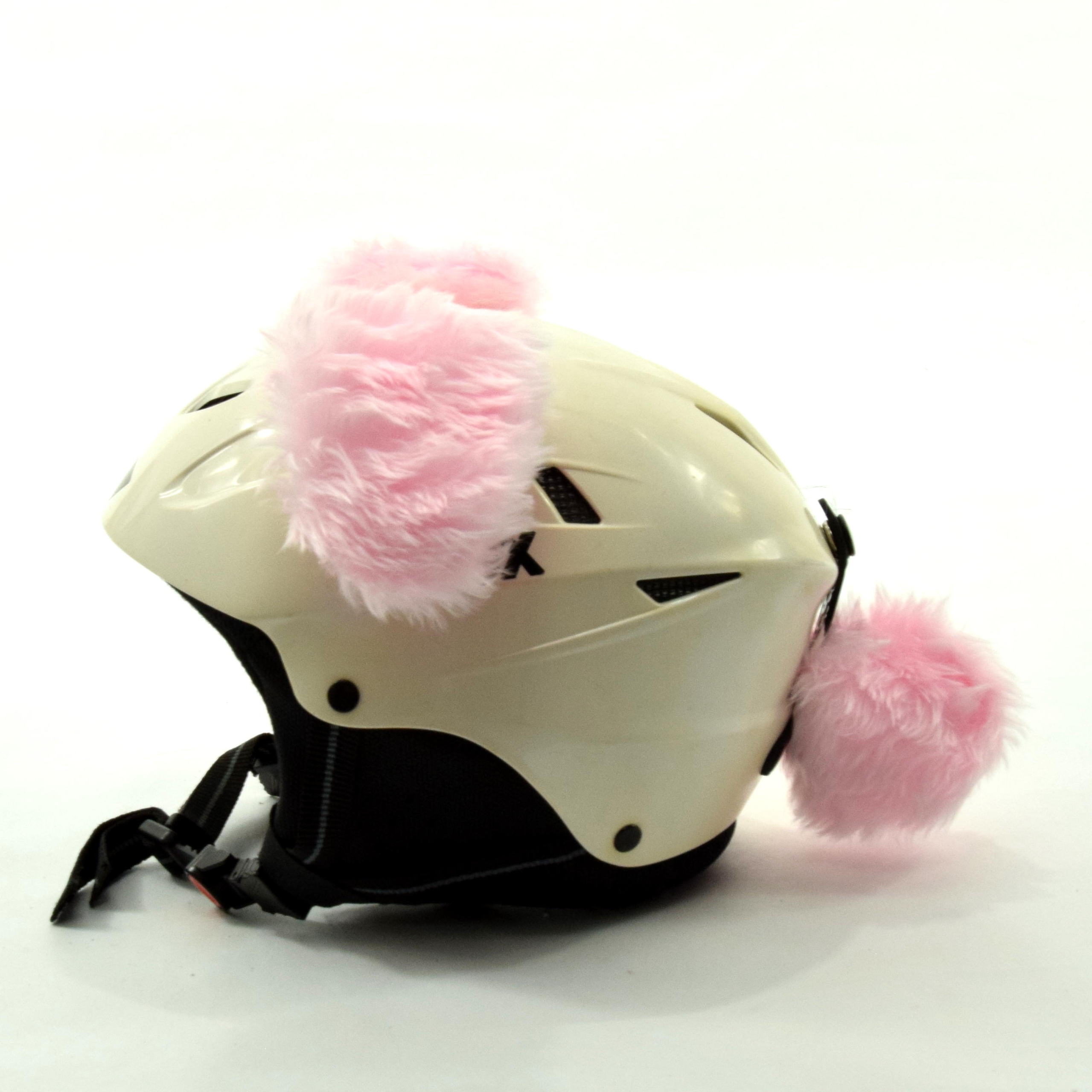 Ozdoba na kask-KRÓLICZEK Model zestaw