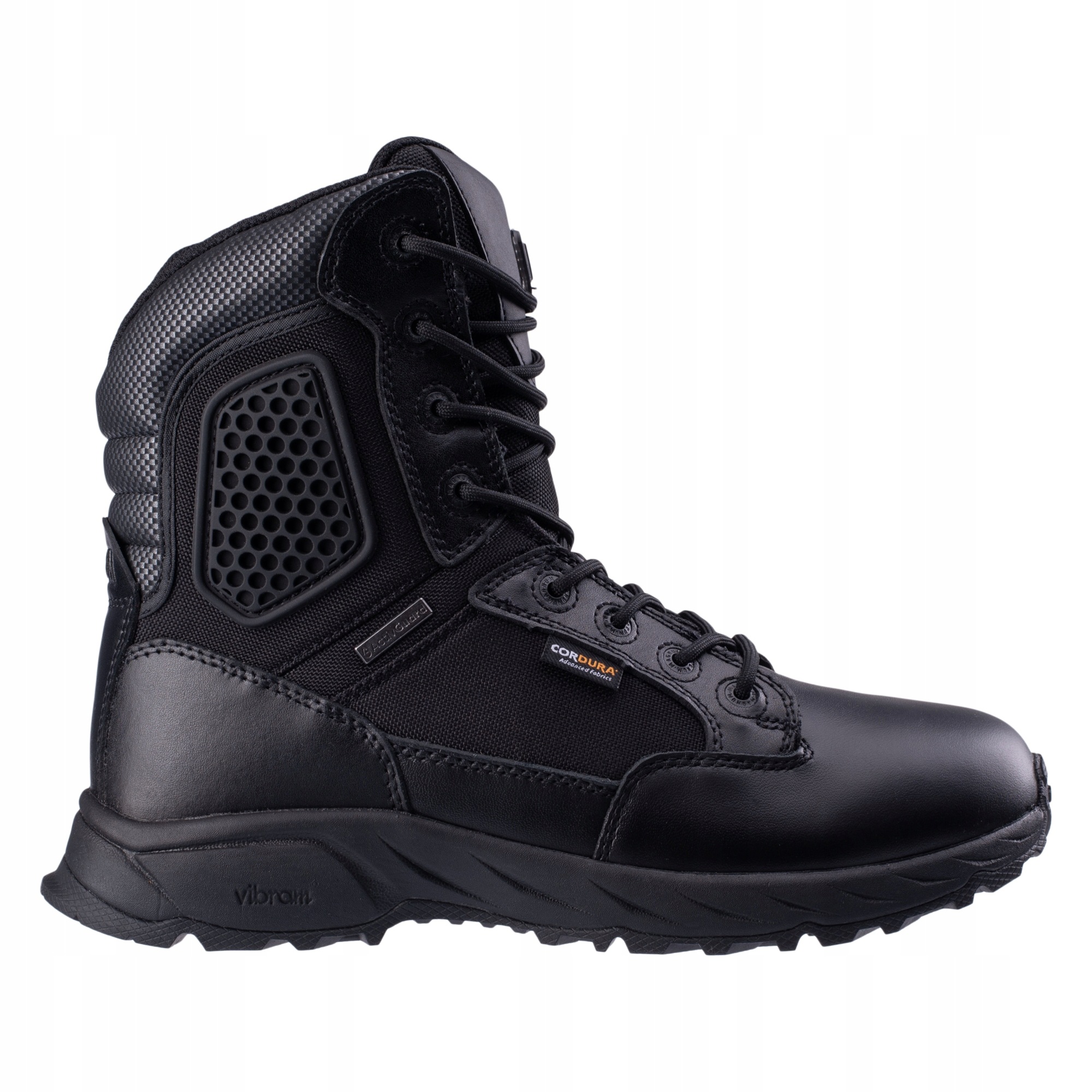 Męskie Buty Starker MID Ag V C 44 Magnum